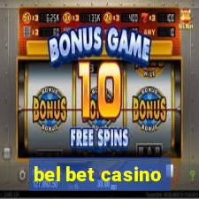 bel bet casino